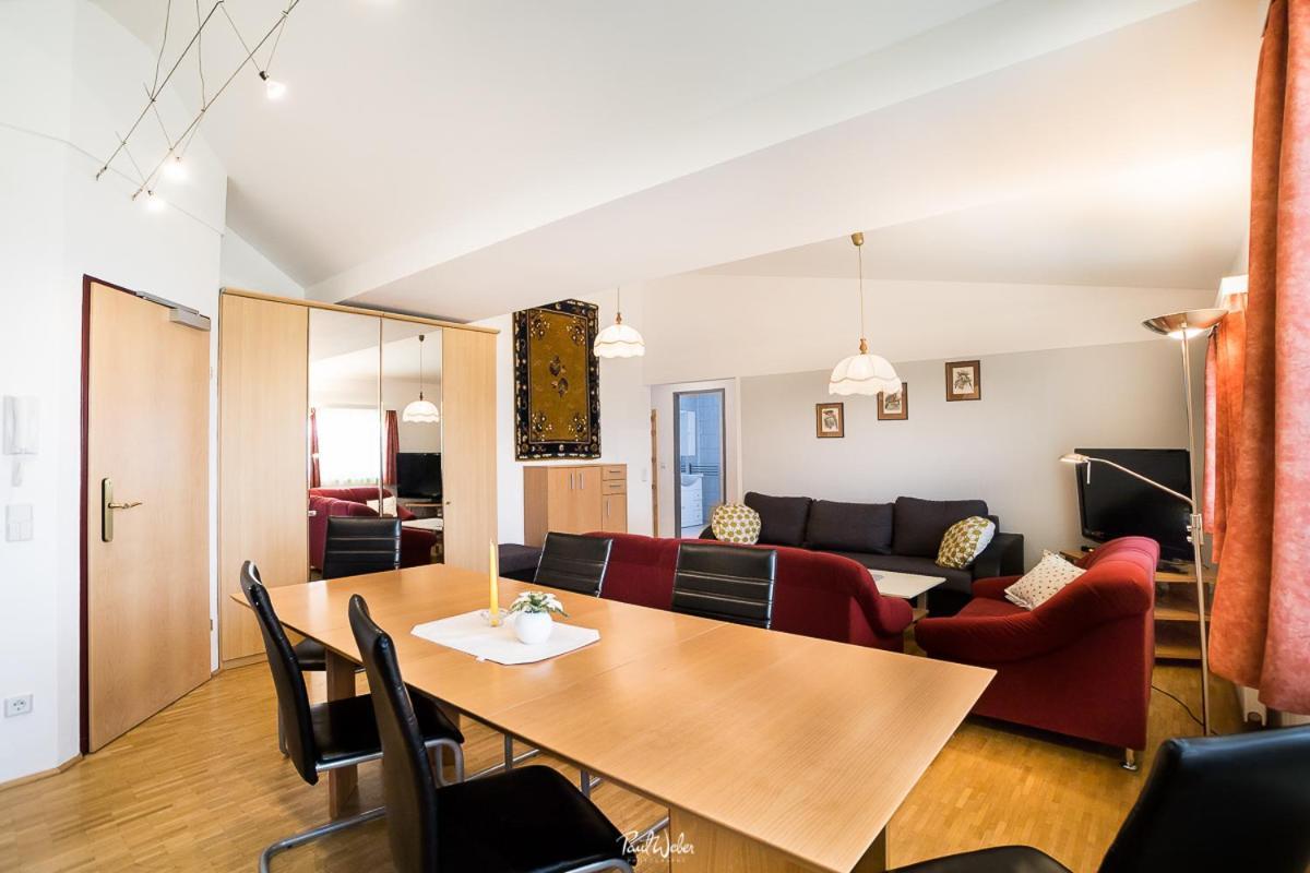 Haus Isabella Obertauern Apartment Room photo