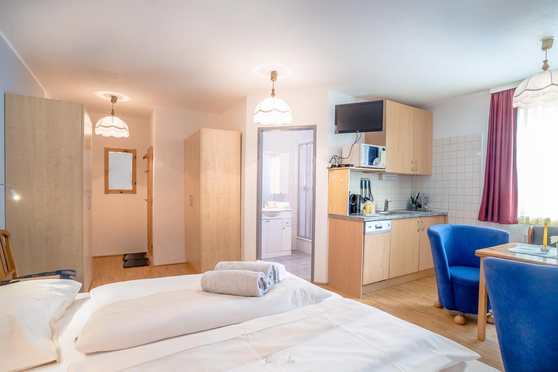 Haus Isabella Obertauern Apartment Room photo